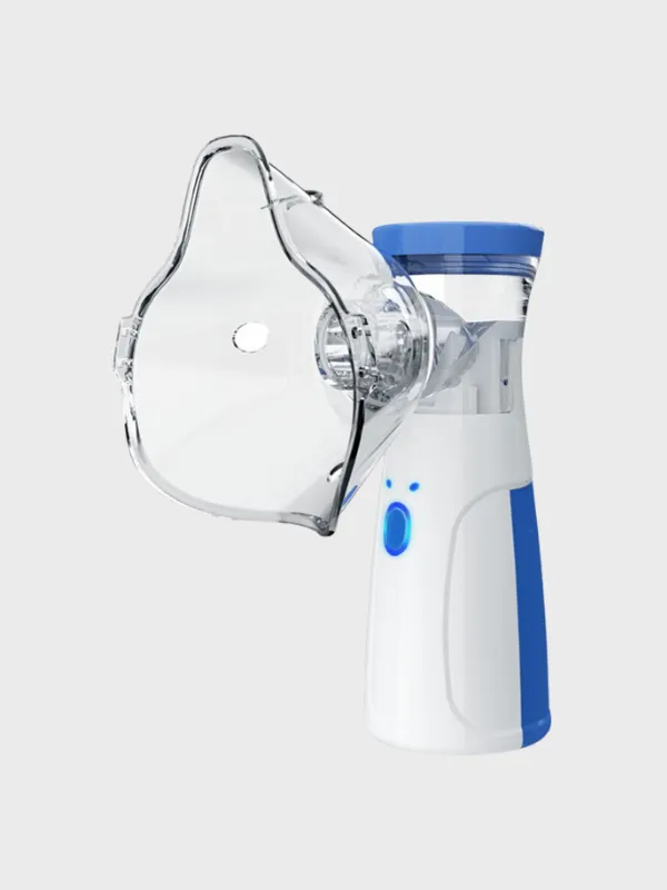 mesh nebulizer
