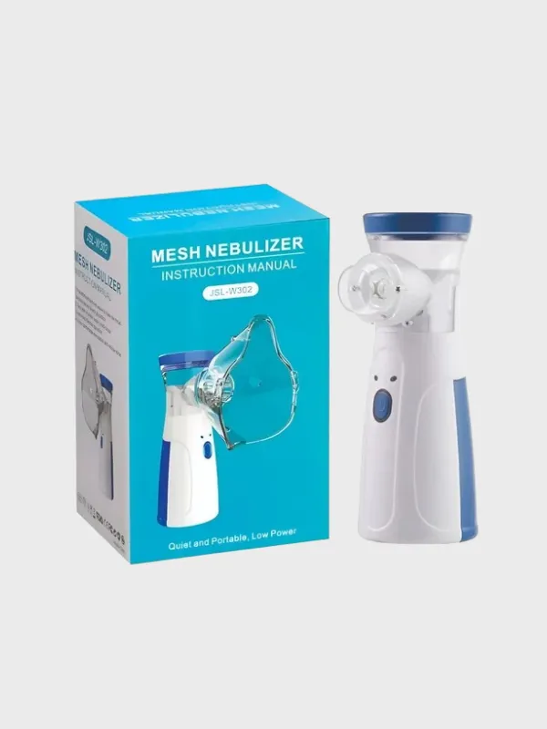 mesh nebulizer