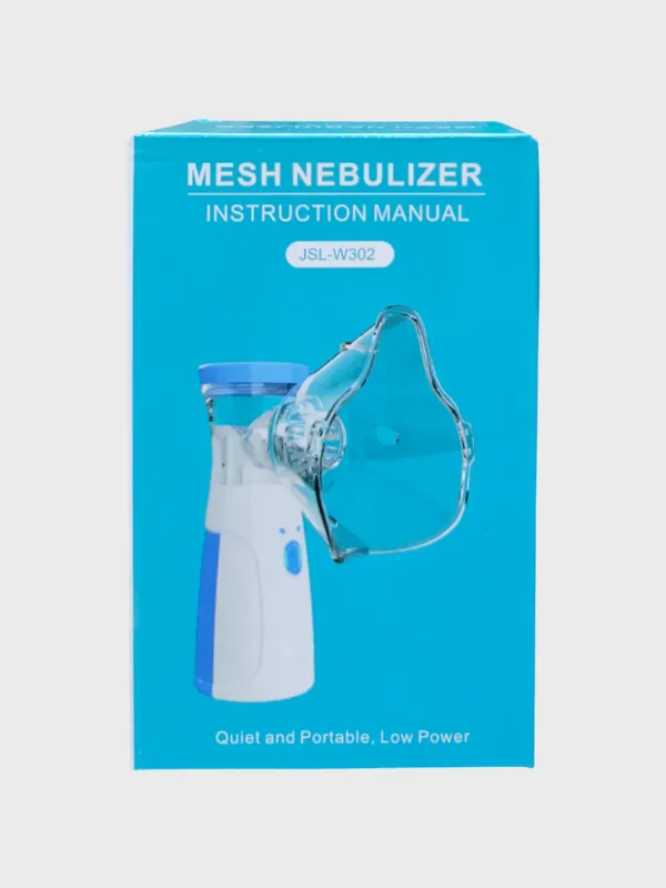 mesh nebulizer